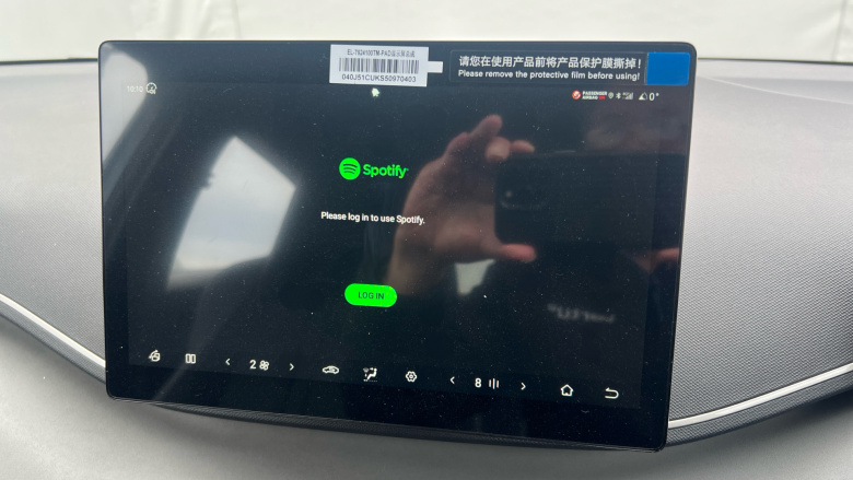 BYD Dolphin Surf 65kW Boost 43kWh 5dr Auto Electric Hatchback